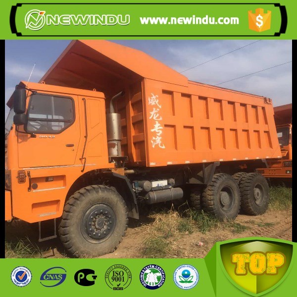 Beiben 420HP 6X4 Mining Dump Truck