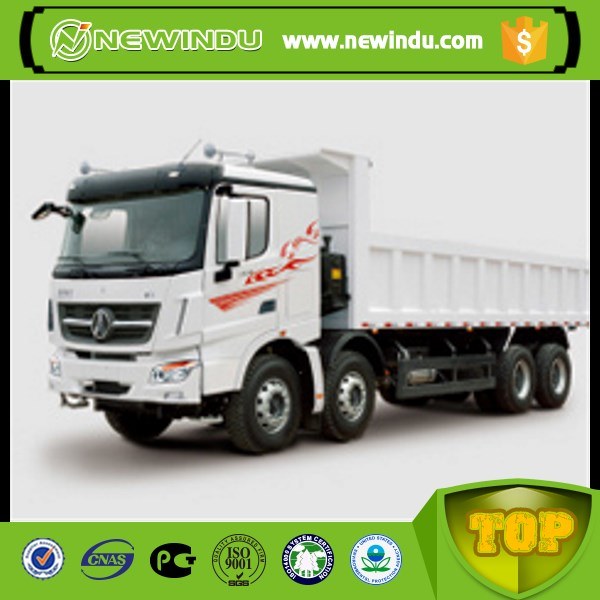 China 
                Beiben Lorry Truck Front 371HP Dump Truck for Sale
             supplier