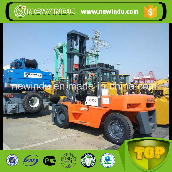 Best Brand Heli Forklift Machine Mini Forklift Price Cpcd30