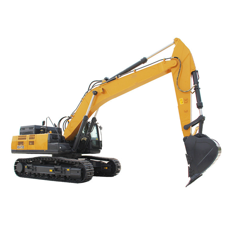 Best Quality Large Size Mining Equipment 47 Ton RC Hydraulic Crawler Excavator Xe470d with 2.5m3 Bucket