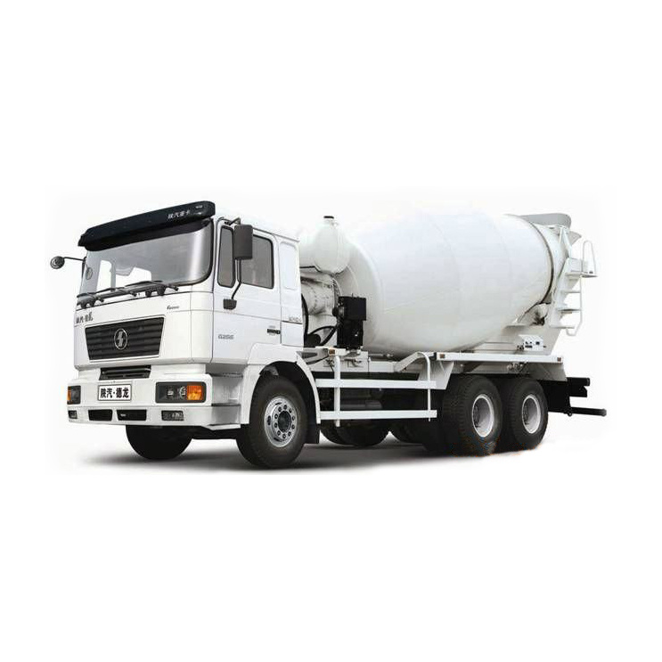 
                Beste Qualität Preis HOWO SHACMAN Betonmischer LKW 4X2 6X4 8X4 zu wettbewerbsfähigen Preisen
            