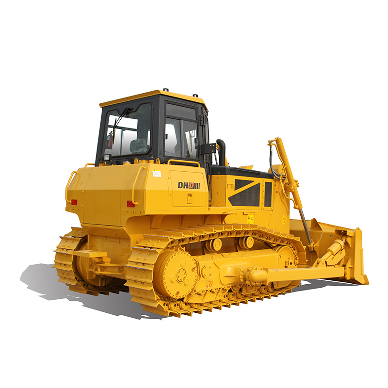 Best Selling Compact Bulldozer with Parts Cheap Price