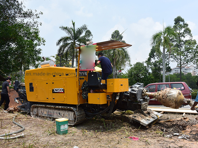 Big Promotion Horizontal Directional Drilling Xz360e