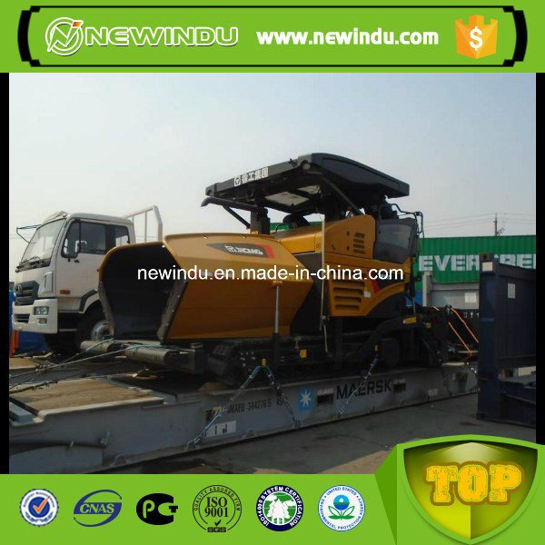 Brand 4.5m RP452 Asphalt Concrete Paver