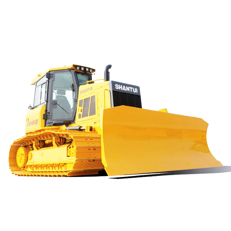 Brand New 220HP Shantui SD22f SD22D Forest Crawler Bulldozer Hot Sale in Africa and Philippines