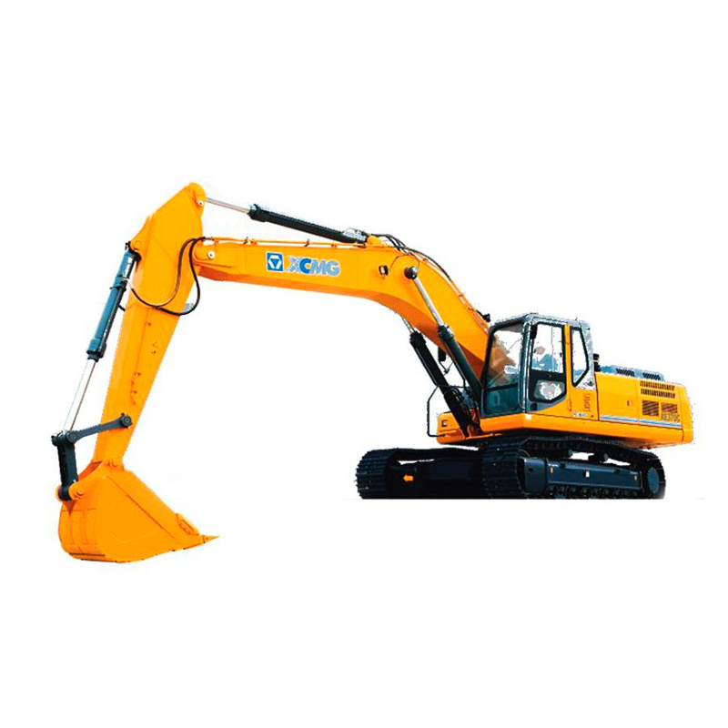 Brand New Excavator Machine Xe265c Excavator with Long Arm