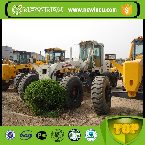 Cina 
                Nuovo motorgrader Gr215 215 CV in vendita
             fornitore