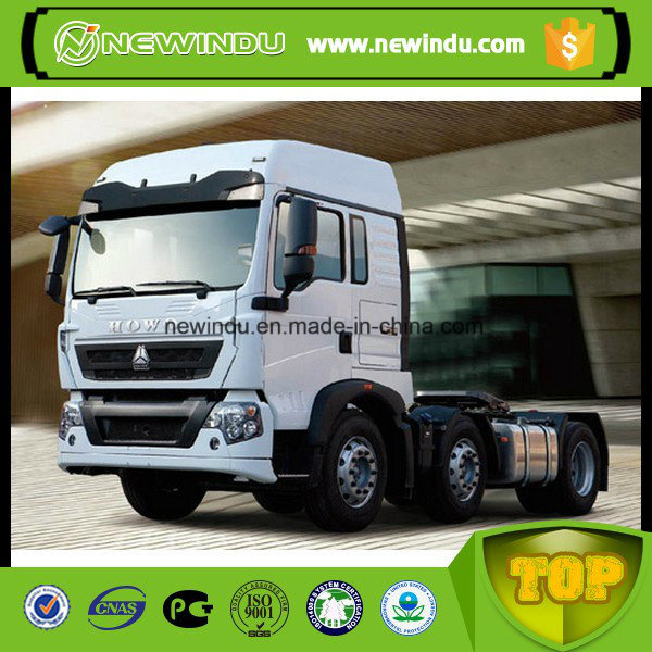 Brand New HOWO 6X4 Truck Tractor in Tema Ghana