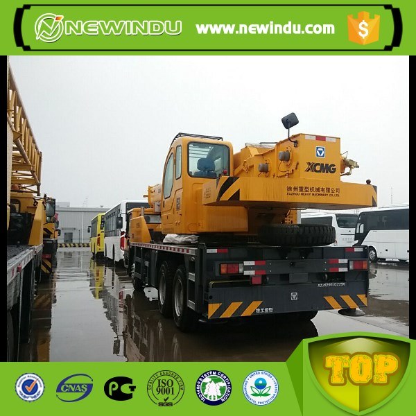 Brand New Qy25K 25ton Truck Crane for Sale
