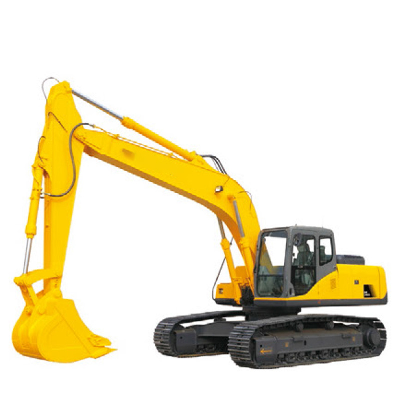 Brand New Se370LC 37ton Hydraulic Heavy Duty Crawler Excavator