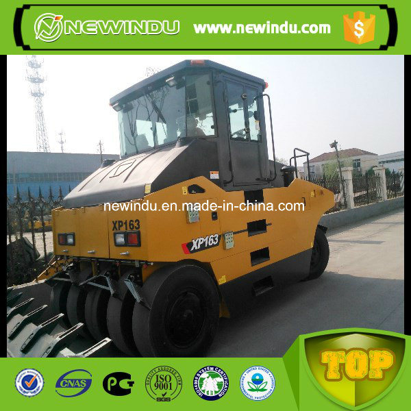 Brand New XP163 16ton Compactor Road Roller