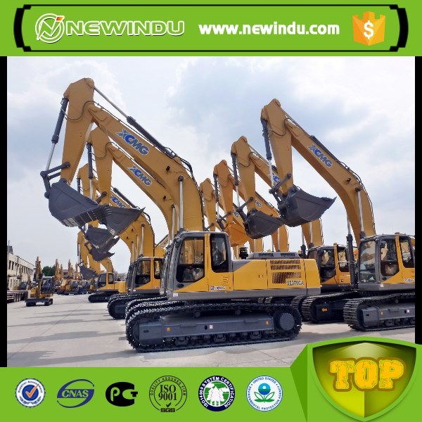 Brand New Xe370ca 37ton Hydraulic Crawler Excavator for Sale