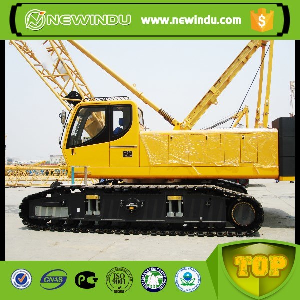 Brand Xgc85 Model 85ton Crawler Crane for Sale