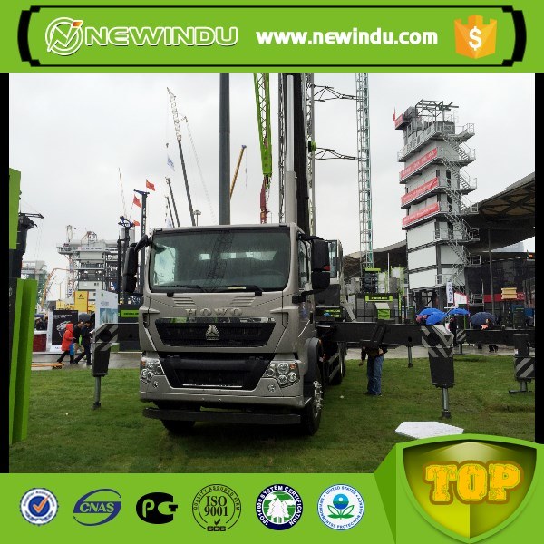 
                Brand Zoomlion 60ton Zmc60 Truck Crane for Sale
            