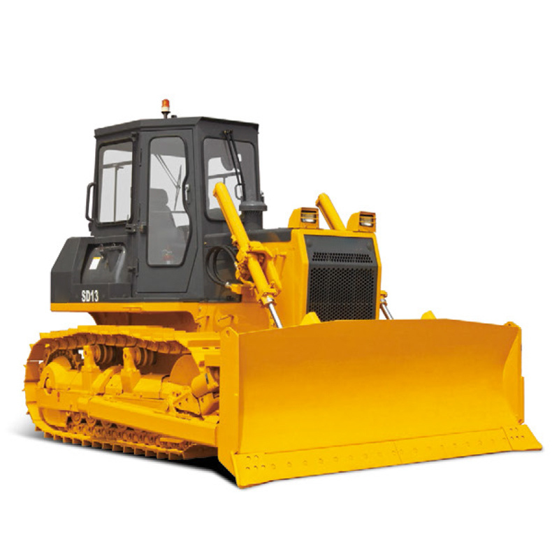 Bulldozer Manufacturer Direct Supply Crawler Bulldozer