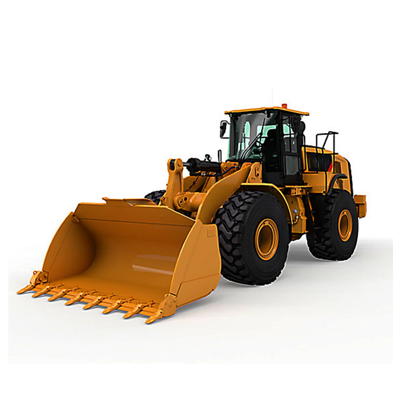 Catpillar 950gc Shovel Wheel Loader Sale in Africa