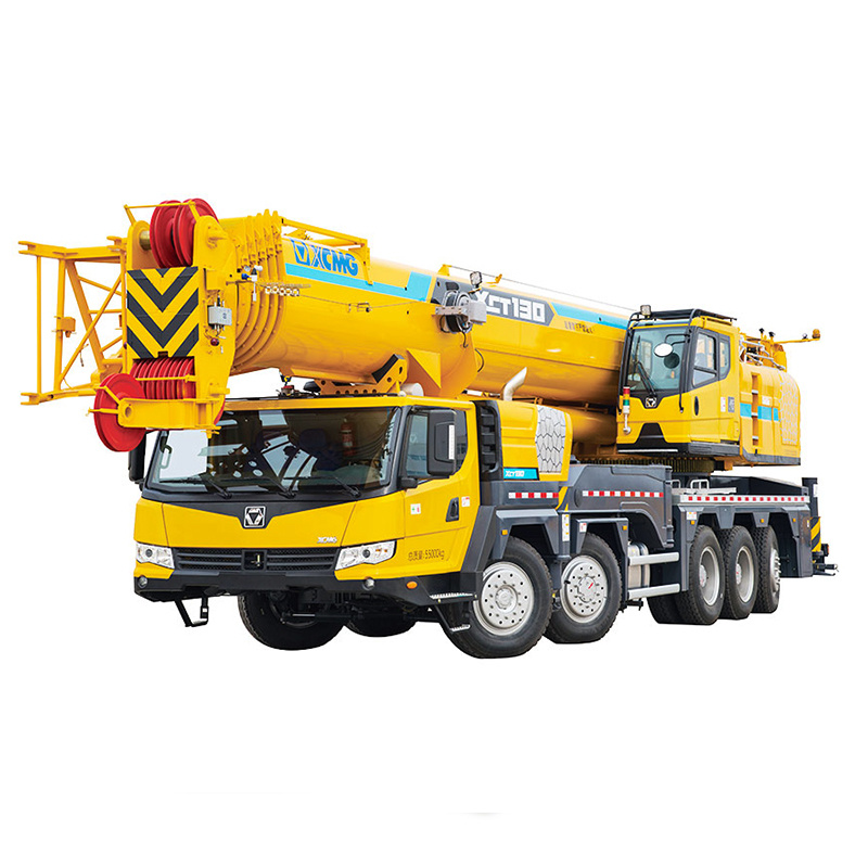 Chana Famous Brand Truck Mounted Crane Qy25K5-I for Construction Lifting