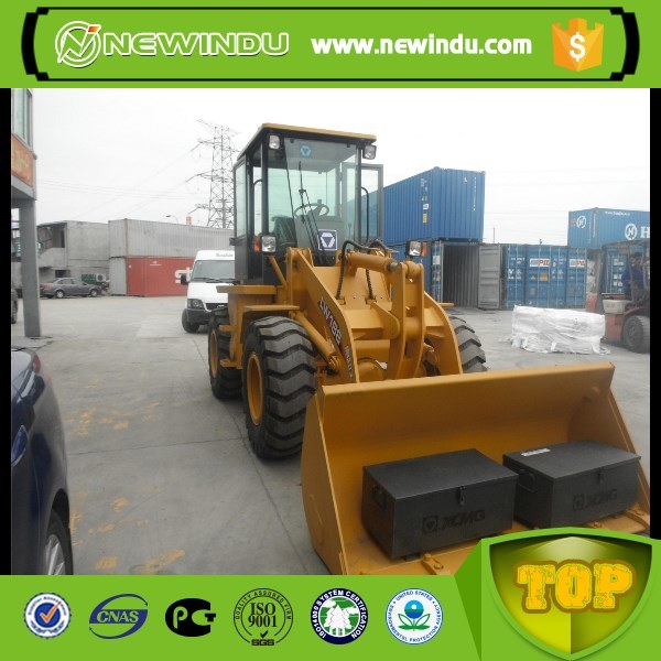 Changlin 1.8 Ton Mini Front End Wheel Loader Price Lw180K in Stock