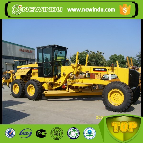 
                Changlin 190HP Neue Mini Motor Grader 719H 719t Verkauf in Algerien
            