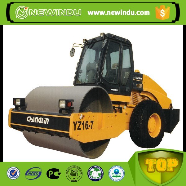 
                Changlin 8202-5 20ton Pneumatic Road Roller
            