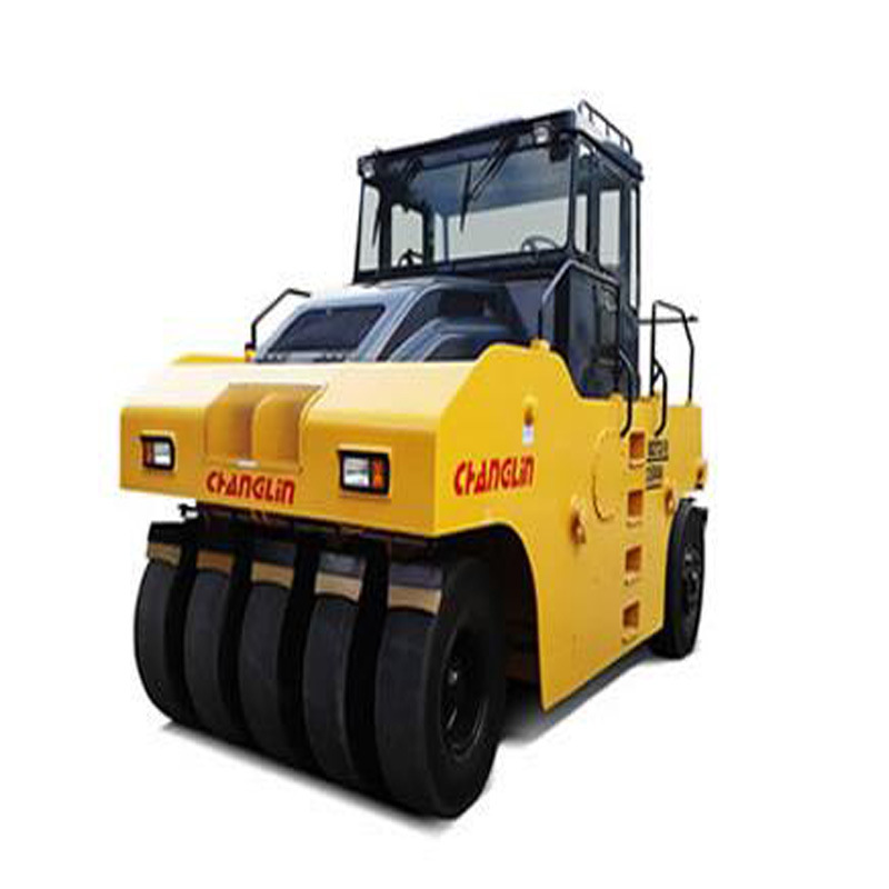 Changlin 8272-5 Pneumatic Tire Road Roller for Sale