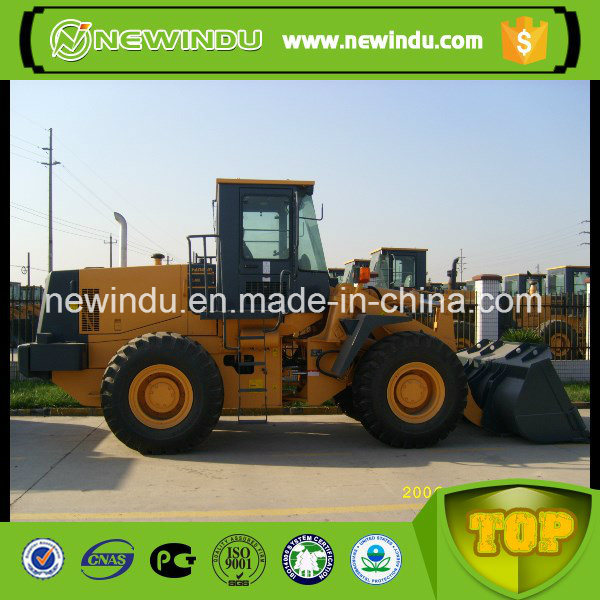 Changlin Liugong Zlm18 1.8 Ton 2 Ton Mini New Wheel Loader Lw200kn