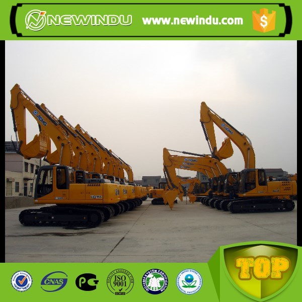 Cheap 8 Tons Remote Control Excavator Xe80d in Stock