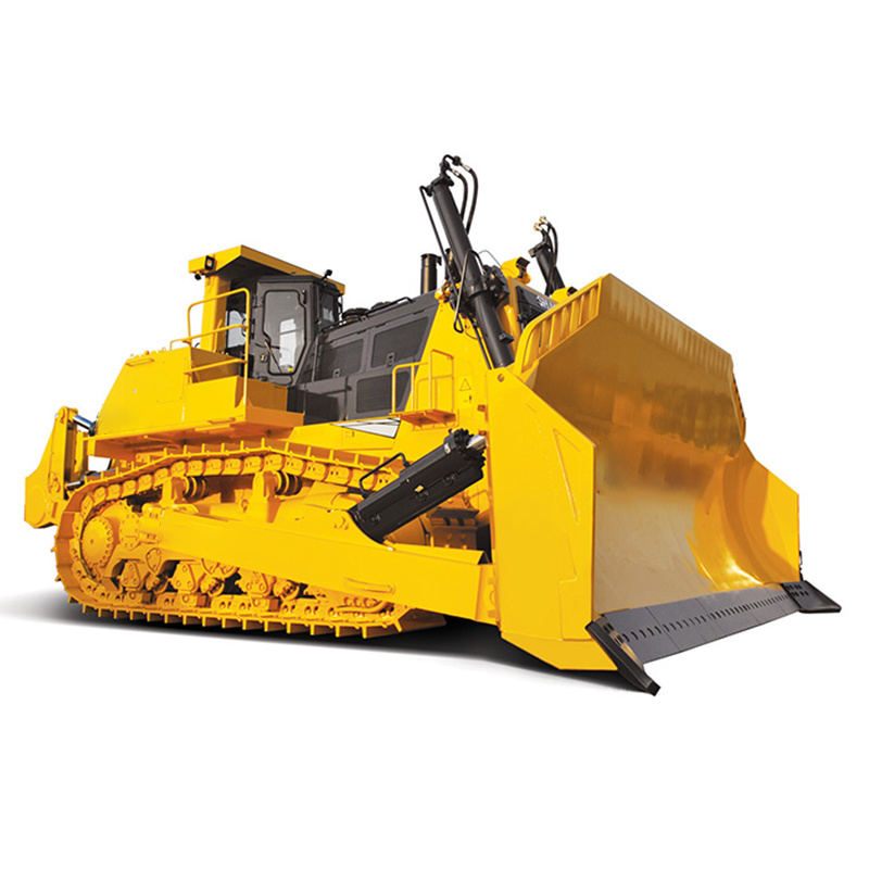 China 
                Bulldozer hidráulico de orugas barato SD90-C5 con motor importado
             proveedor