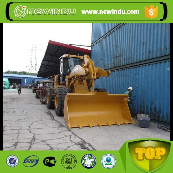 Cheap Price 3 Ton Wheel Loader Lw300fv for Sale
