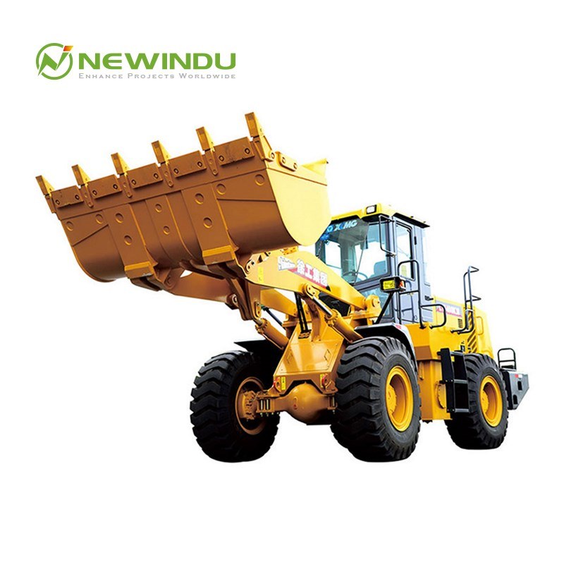 Cheap Price 3ton Front End Loader Wheel Loader