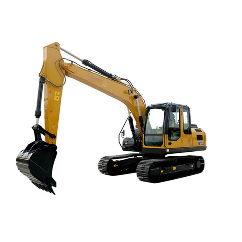 China 
                Cheap Price Chinese Mini Excavators for Sale
             supplier