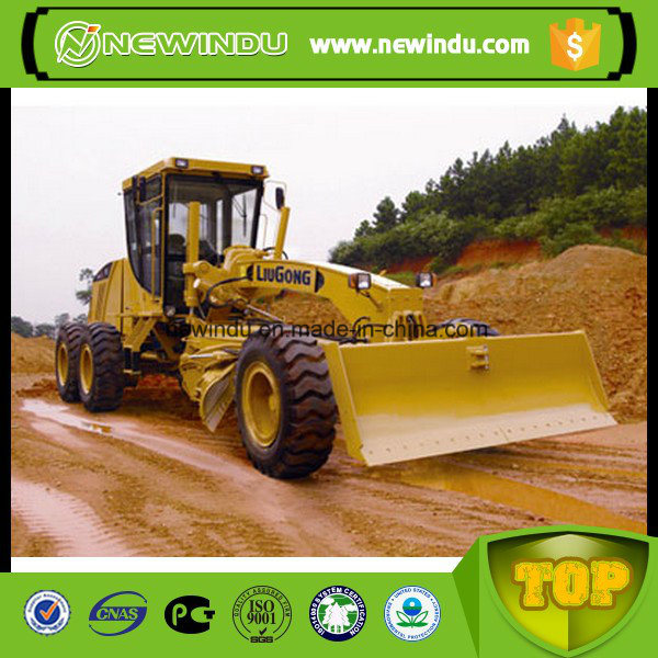 China 
                Goedkope Prijs Liugong Clg4200 Motor Grader met Ripper
             leverancier