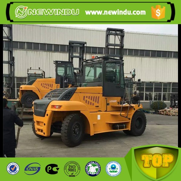 Cheap Price Lonking LG60dt 6 Tons Diesel Forklift Truck