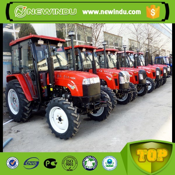 Cheap Price Mini Lutong Lt604 Tractor for Sale