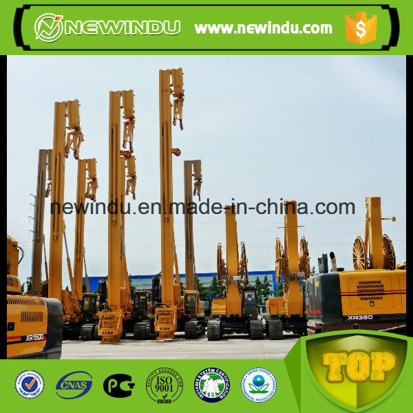 Cheap Price Xr320d Rotary Drilling Rig for Sale