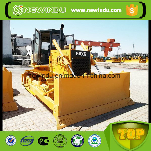 Cheap Road Hbxg Bulldozer Machinery SD8n Price in Asia