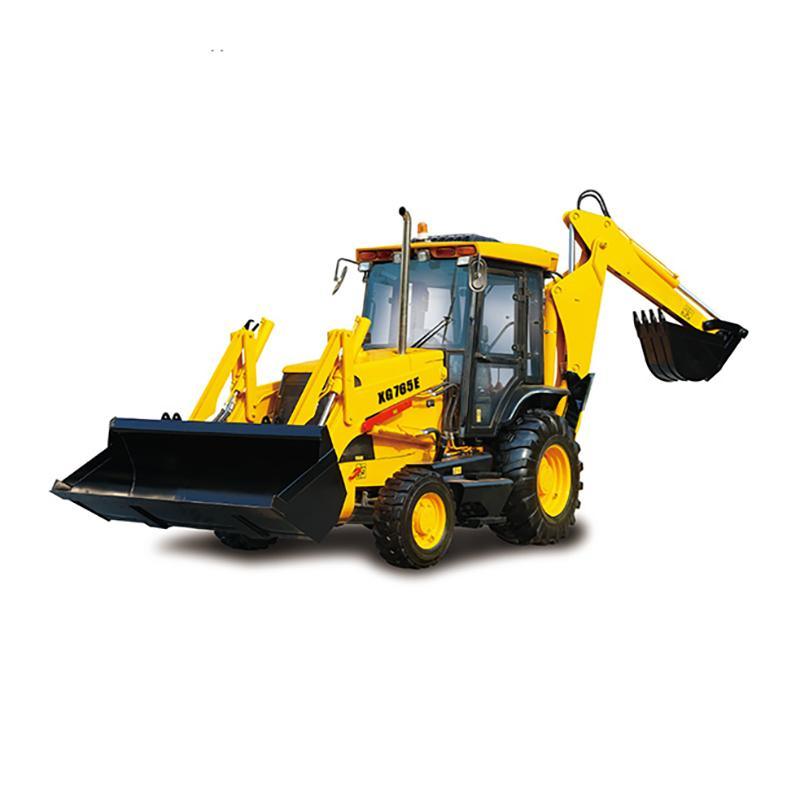 China 1.8ton Chinese Backhoe Loader