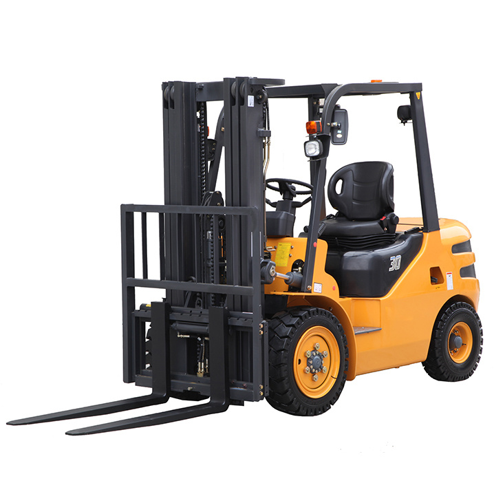 China Brand Forklift with CE for Sale