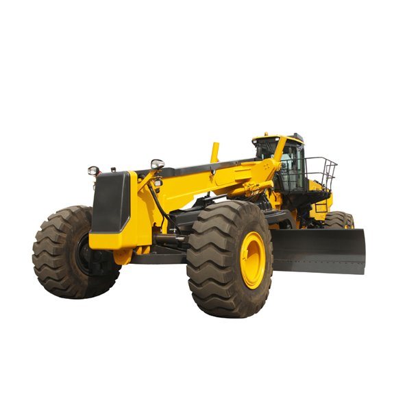 China Brand Hydraulic Motor Grader for Sale