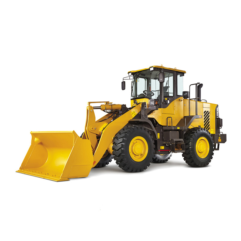 China Brand Newindu Compact Front 3t Wheel Loader 933