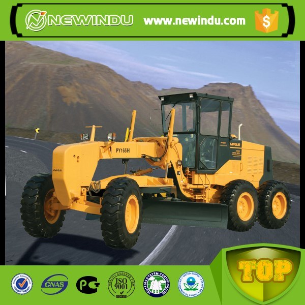 
                중국 브랜드 Sinomach Changlin 720h 모델 200HP Motor Grader
            