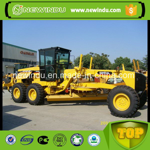 China 
                China Changlin kleine Motor Grader mit gutem Preis 713h
             Lieferant