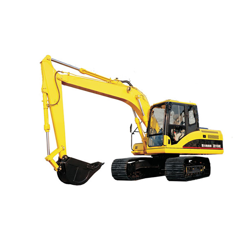 China 
                China Cheap Excavadora 15ton excavadora de cadenas con Cortador de árboles
             proveedor