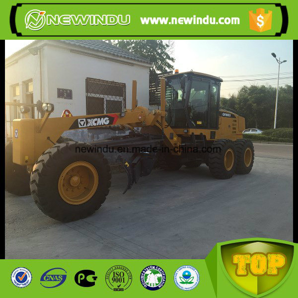 China Gr180 180HP Motor Grader