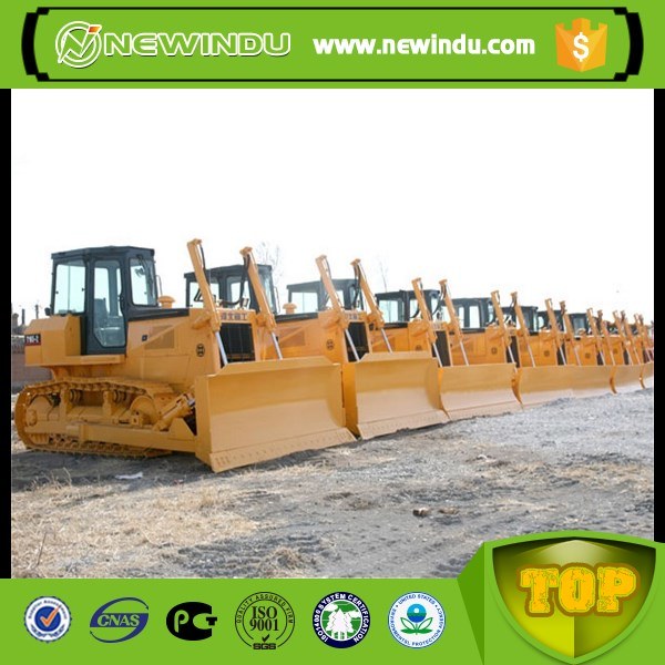 China Hot Sale 165HP Bulldozer Hbxg Ts165-3 with Competitive Price