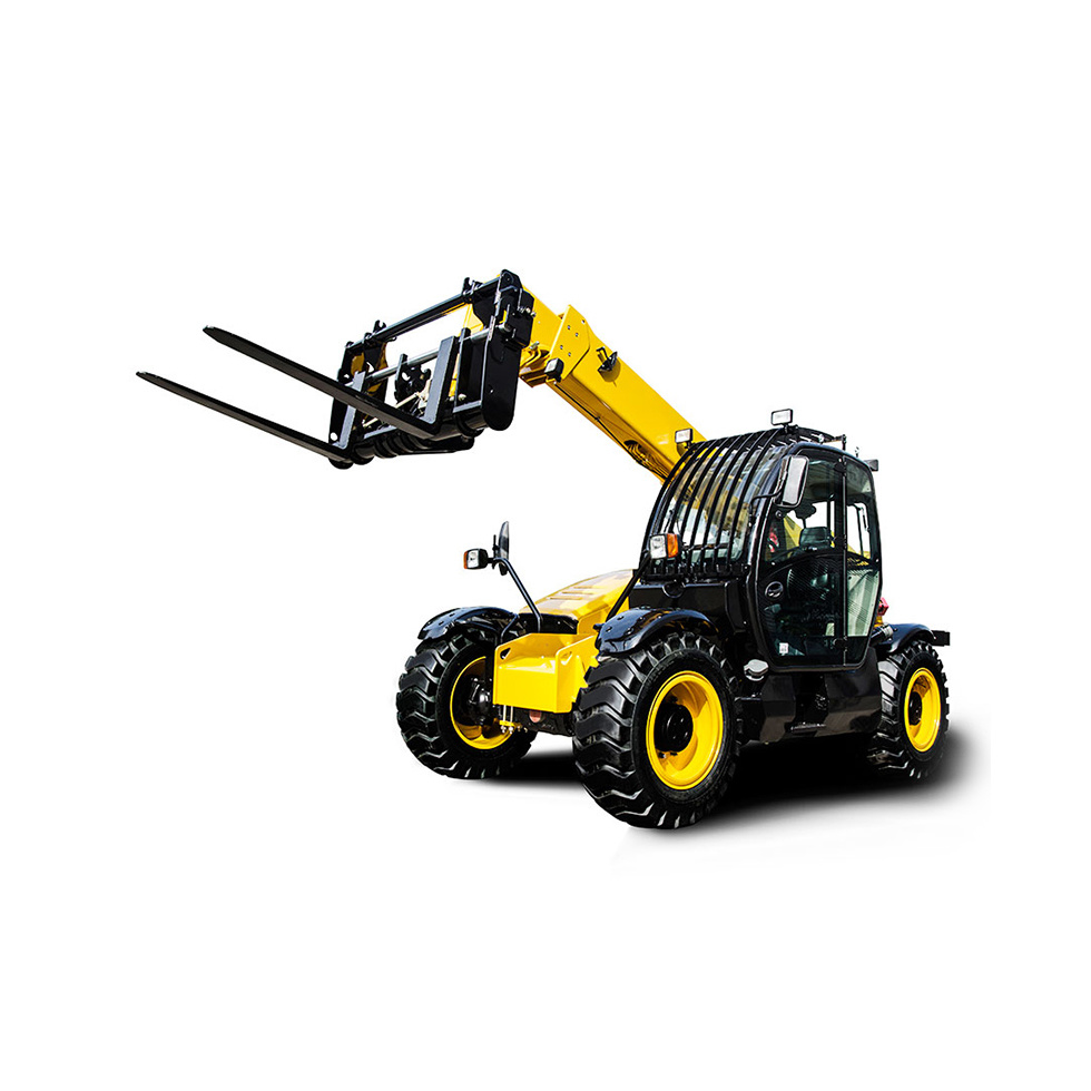 China Hot Sale New 3 Ton 7m Telescopic Handler Xc6-3007K Has in Stock