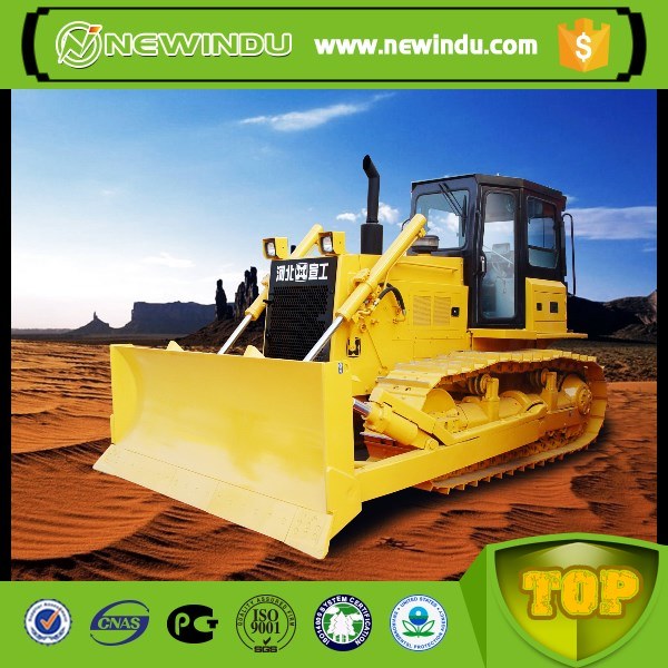 China Hydraulic Hbxg Bulldozer Crawler 130HP High Quality for Sale SD5K