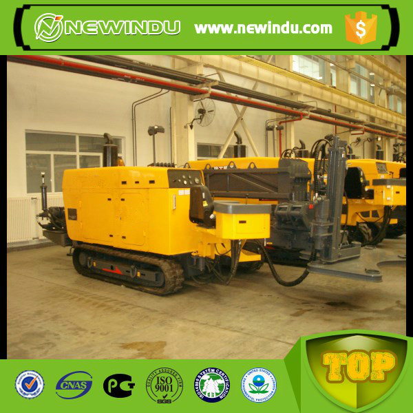 China Imported Hydraulic Underground Pipe Horizontal Drilling Directional Zx180