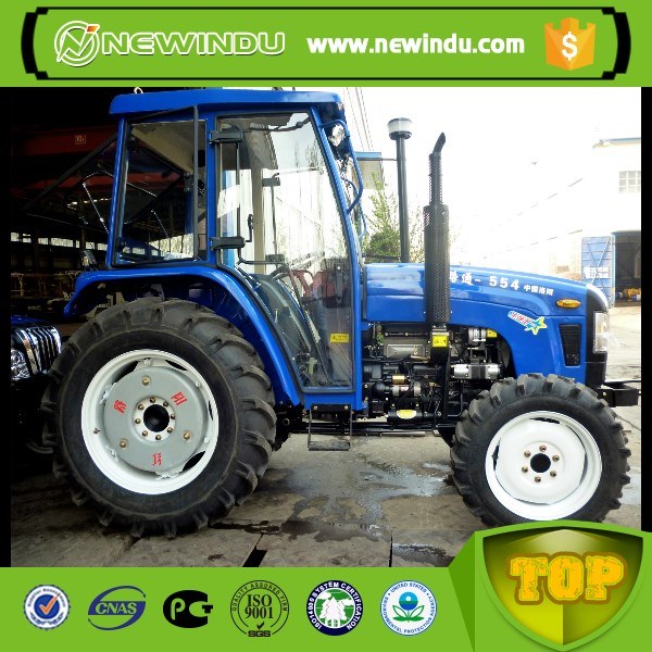 
                China Lutong 100HP Walking Tractor Lt1004 판매 가격
            