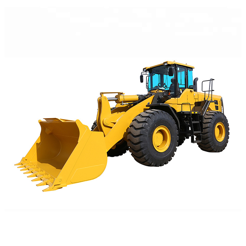 China Mini Wheel Loaders Low Price for Sale